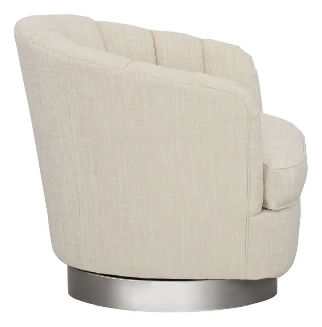 Fairfield Furniture C-1139-31-2 Tipsy Swivel Chair Fairfield Furniture C-1139-31-2 Tipsy Swivel Chair