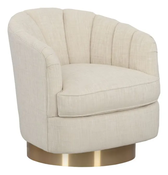 Fairfield Furniture 1139-31-7 Tipsy Swivel Chair Fairfield Furniture 1139-31-7 Tipsy Swivel Chair