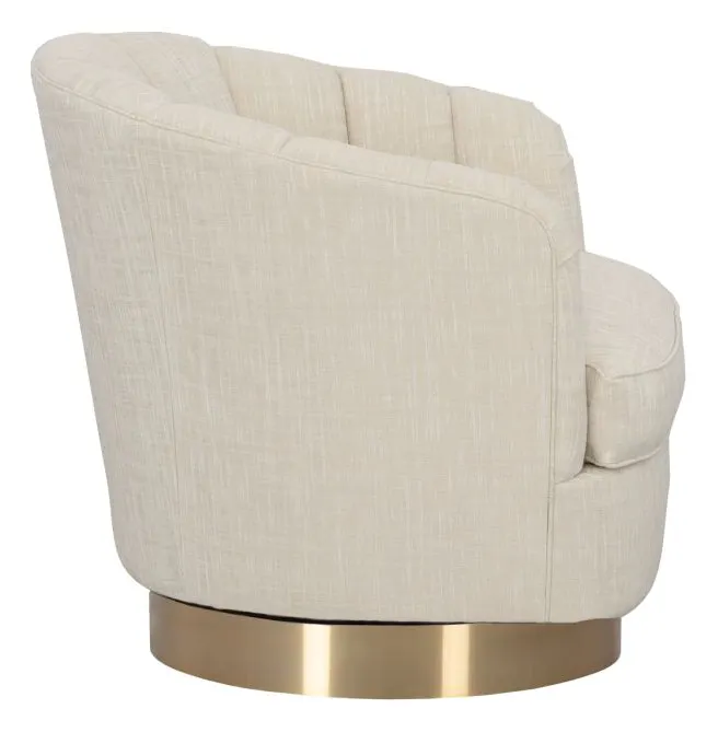 Fairfield Furniture 1139-31-7 Tipsy Swivel Chair Fairfield Furniture 1139-31-7 Tipsy Swivel Chair
