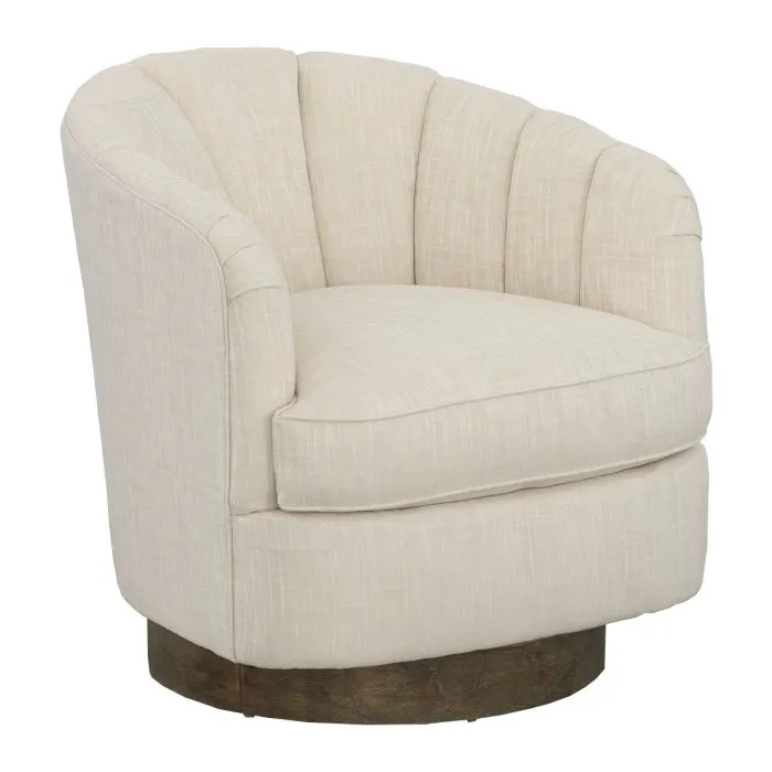 Fairfield Furniture 1139-31 Tipsy Swivel Chair