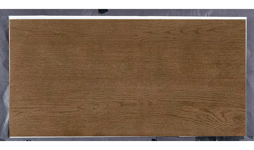 Vaughan Bassett 12-551-155-922 Fundamentals Queen Panel Bed Natural Vaughan Bassett 12-551-155-922 Fundamentals Queen Panel Bed Natural