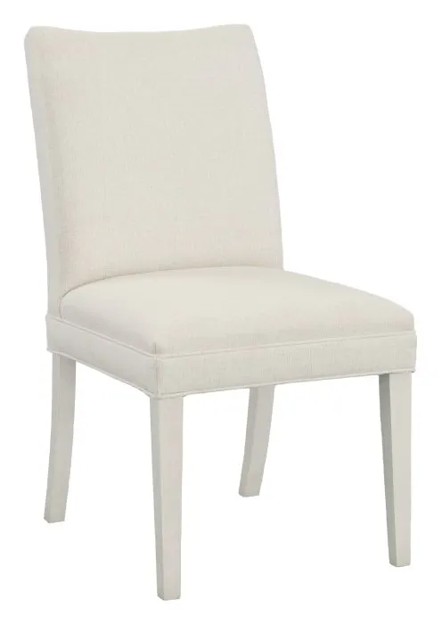 Fairfield Furniture 1200-05-L Concave Short Back Dining Chair Fairfield Furniture 1200-05-L Concave Short Back Dining Chair
