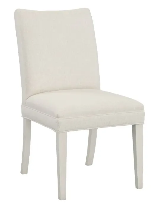 Fairfield Furniture 1200-05-L Concave Short Back Dining Chair Fairfield Furniture 1200-05-L Concave Short Back Dining Chair