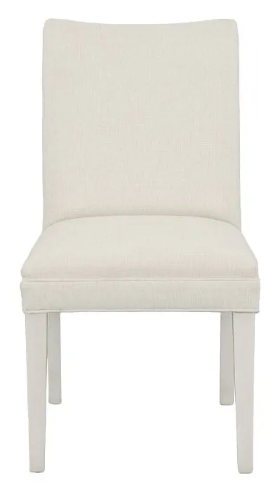 Fairfield Furniture 1200-05-L Concave Short Back Dining Chair Fairfield Furniture 1200-05-L Concave Short Back Dining Chair