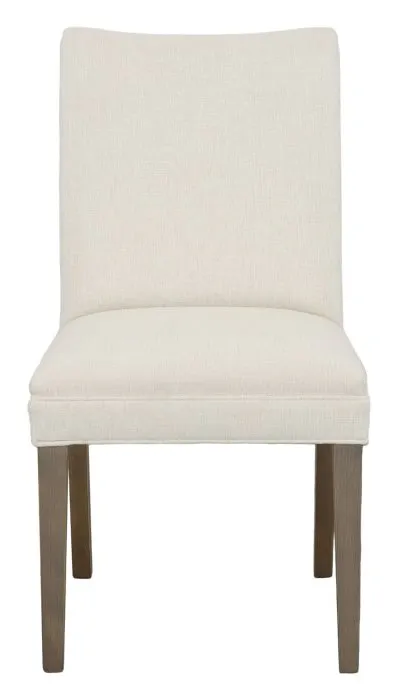 Fairfield Furniture 1200-05 Concave Short Back Dining Chair Fairfield Furniture 1200-05 Concave Short Back Dining Chair