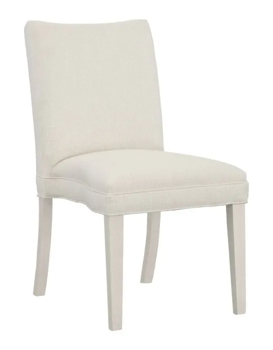 Fairfield Furniture 1200-14-L Concave Short Back Armless Stack Chair Fairfield Furniture 1200-14-L Concave Short Back Armless Stack Chair