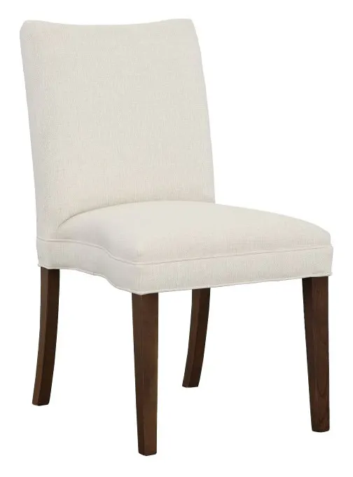 Fairfield Furniture 1200-14-T Concave Short Back Armless Stack Chair Fairfield Furniture 1200-14-T Concave Short Back Armless Stack Chair