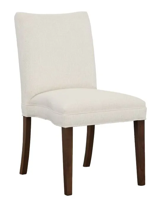 Fairfield Furniture 1200-14-T Concave Short Back Armless Stack Chair Fairfield Furniture 1200-14-T Concave Short Back Armless Stack Chair