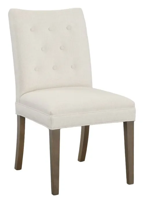 Fairfield Furniture 1202-05 Concave Short Back Dining Chair Fairfield Furniture 1202-05 Concave Short Back Dining Chair