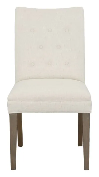 Fairfield Furniture 1202-05 Concave Short Back Dining Chair Fairfield Furniture 1202-05 Concave Short Back Dining Chair