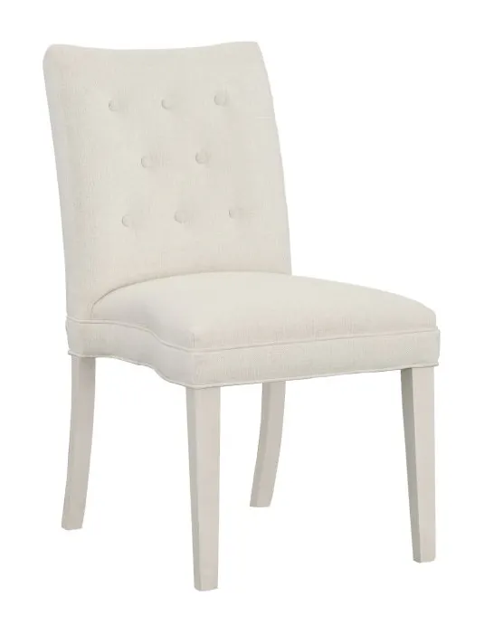 Fairfield Furniture L-1202-14-L Concave Short Back Leather Armless Stack Chair Fairfield Furniture L-1202-14-L Concave Short Back Leather Armless Stack Chair
