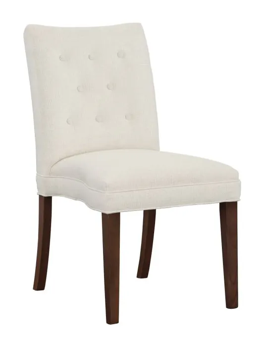 Fairfield Furniture L-1202-14-T Concave Short Back Leather Armless Stack Chair Fairfield Furniture L-1202-14-T Concave Short Back Leather Armless Stack Chair