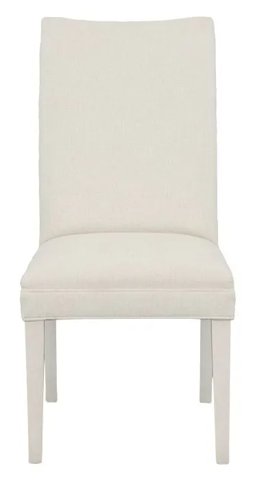 Fairfield Furniture 1204-05-L Concave Tall Back Dining Chair Fairfield Furniture 1204-05-L Concave Tall Back Dining Chair
