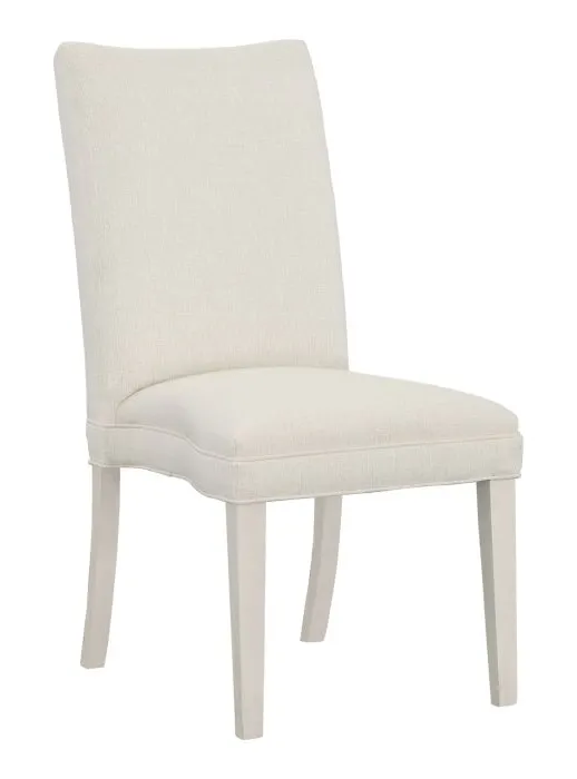 Fairfield Furniture 1204-14-L Concave Tall Back Armless Stack Chair Fairfield Furniture 1204-14-L Concave Tall Back Armless Stack Chair