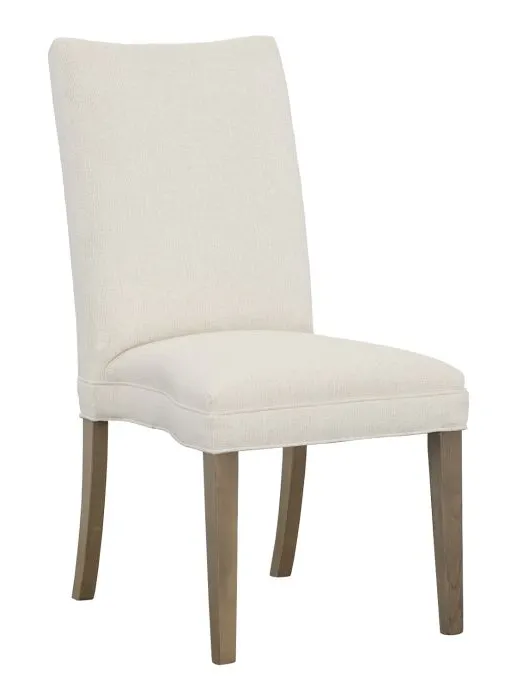 Fairfield Furniture 1204-14-M Concave Tall Back Armless Stack Chair Fairfield Furniture 1204-14-M Concave Tall Back Armless Stack Chair