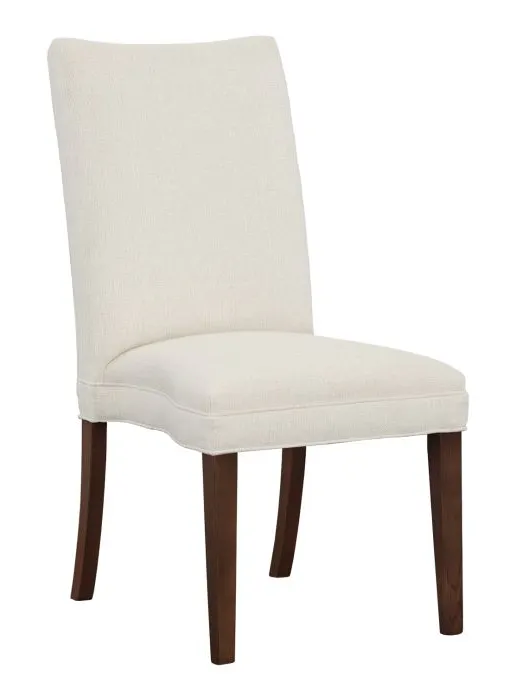 Fairfield Furniture 1204-14-T Concave Tall Back Armless Stack Chair Fairfield Furniture 1204-14-T Concave Tall Back Armless Stack Chair