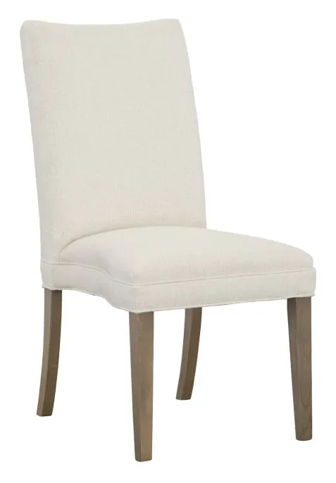 Fairfield Furniture 1204-14 Concave Tall Back Armless Stack Chair Fairfield Furniture 1204-14 Concave Tall Back Armless Stack Chair