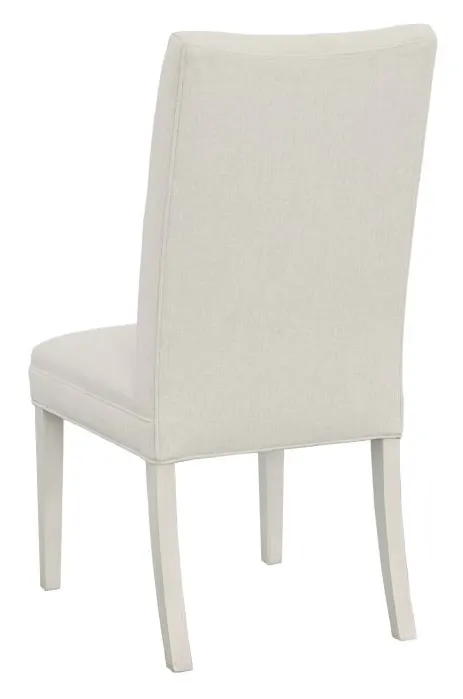 Fairfield Furniture 1206-05-L Concave Tall Back Dining Chair Fairfield Furniture 1206-05-L Concave Tall Back Dining Chair