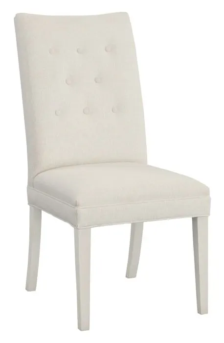 Fairfield Furniture 1206-05-L Concave Tall Back Dining Chair Fairfield Furniture 1206-05-L Concave Tall Back Dining Chair