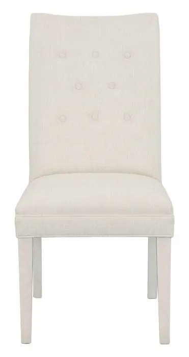 Fairfield Furniture 1206-05-L Concave Tall Back Dining Chair Fairfield Furniture 1206-05-L Concave Tall Back Dining Chair