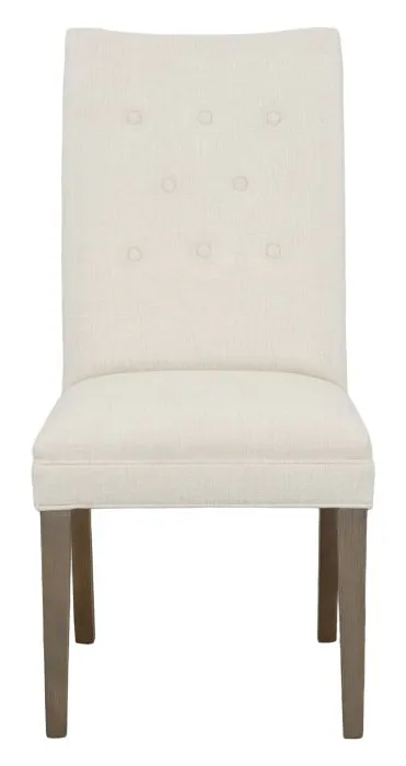 Fairfield Furniture 1206-05 Concave Tall Back Dining Chair Fairfield Furniture 1206-05 Concave Tall Back Dining Chair