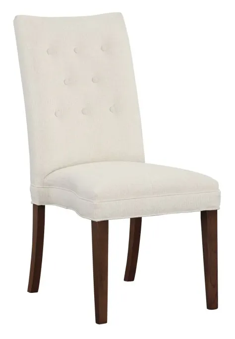 Fairfield Furniture 1206-14-T Concave Tall Back Armless Stack Chair Fairfield Furniture 1206-14-T Concave Tall Back Armless Stack Chair