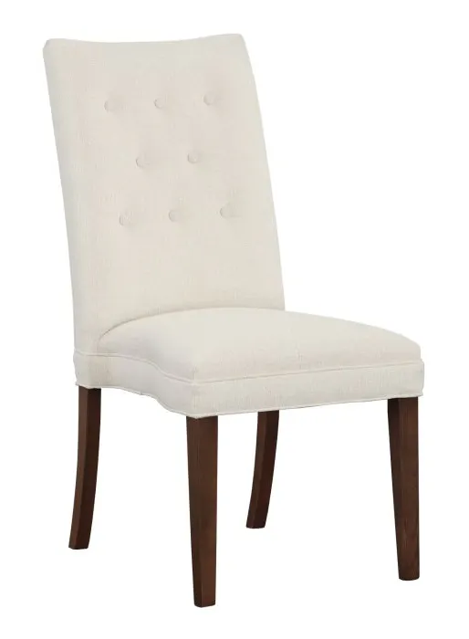 Fairfield Furniture 1206-14-T Concave Tall Back Armless Stack Chair Fairfield Furniture 1206-14-T Concave Tall Back Armless Stack Chair