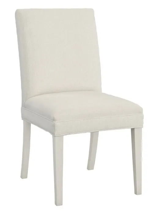 Fairfield Furniture 1210-05-L Straight Short Back Dining Chair Fairfield Furniture 1210-05-L Straight Short Back Dining Chair