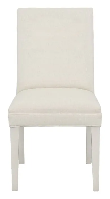 Fairfield Furniture 1210-05-L Straight Short Back Dining Chair Fairfield Furniture 1210-05-L Straight Short Back Dining Chair