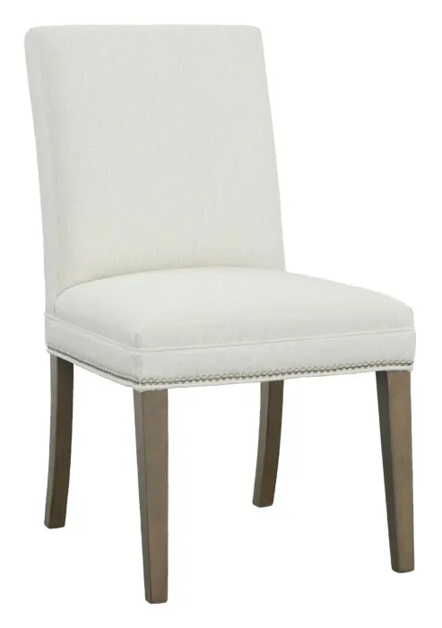 Fairfield Furniture 1210-05-M Straight Short Back Dining Chair Fairfield Furniture 1210-05-M Straight Short Back Dining Chair