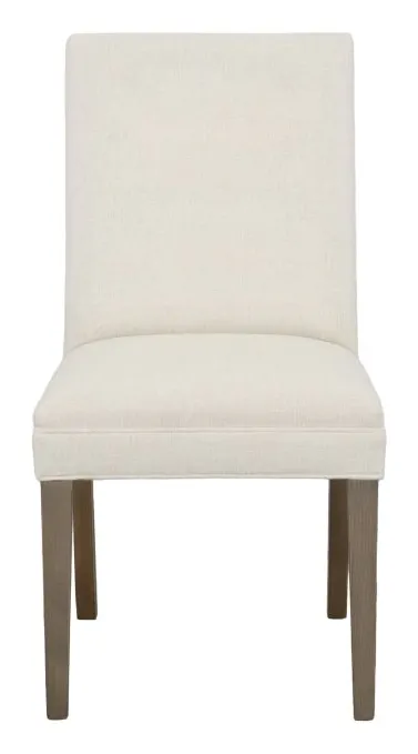 Fairfield Furniture 1210-05 Straight Short Back Dining Chair Fairfield Furniture 1210-05 Straight Short Back Dining Chair