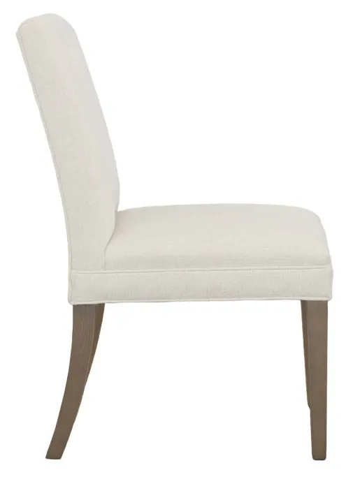 Fairfield Furniture 1210-05 Straight Short Back Dining Chair Fairfield Furniture 1210-05 Straight Short Back Dining Chair