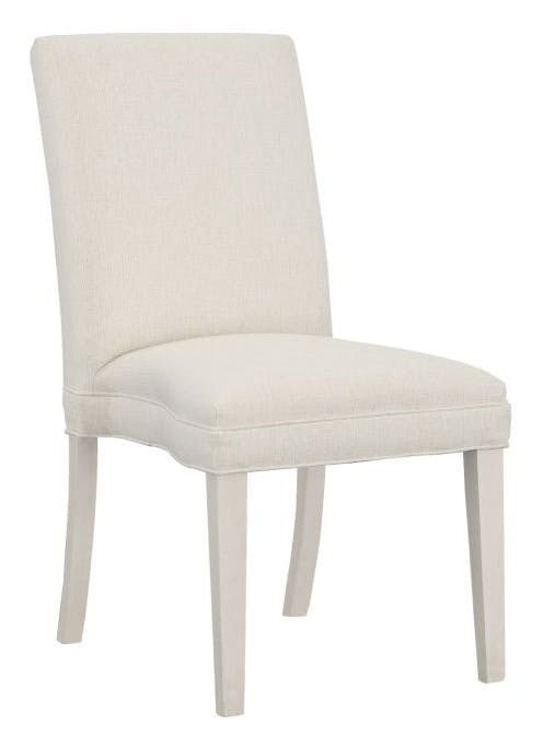 Fairfield Furniture 1210-14-L Straight Short Back Armless Stack Chair Fairfield Furniture 1210-14-L Straight Short Back Armless Stack Chair