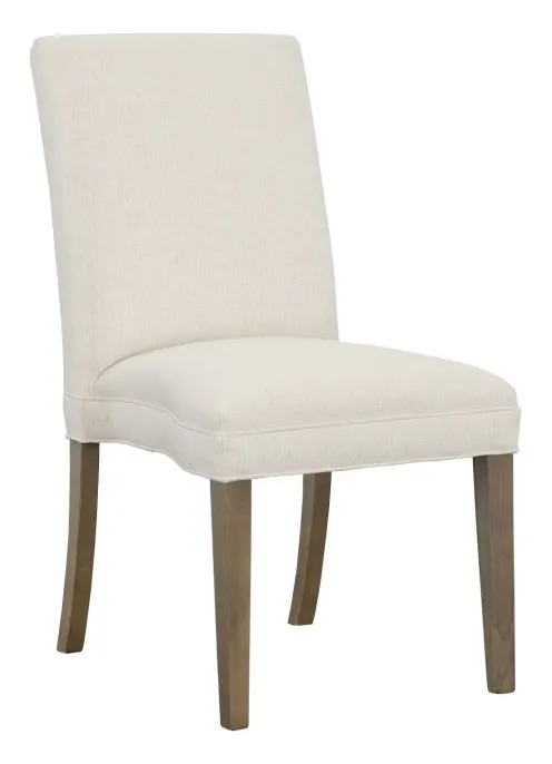 Fairfield Furniture 1210-14-M Straight Short Back Armless Stack Chair Fairfield Furniture 1210-14-M Straight Short Back Armless Stack Chair