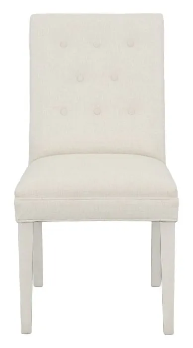 Fairfield Furniture 1212-05-L Straight Short Back Dining Chair Fairfield Furniture 1212-05-L Straight Short Back Dining Chair