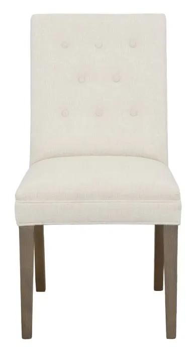 Fairfield Furniture 1212-05-M Straight Short Back Dining Chair Fairfield Furniture 1212-05-M Straight Short Back Dining Chair