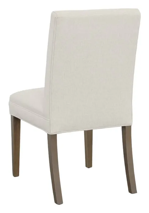Fairfield Furniture 1212-05 Straight Short Back Dining Chair Fairfield Furniture 1212-05 Straight Short Back Dining Chair