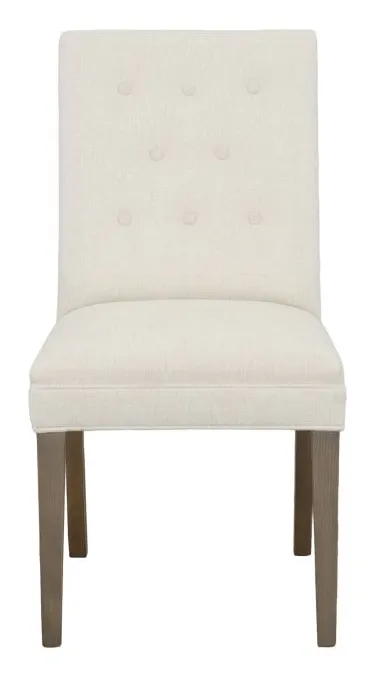 Fairfield Furniture L-1212-05 Straight Short Back Leather Dining Chair Fairfield Furniture L-1212-05 Straight Short Back Leather Dining Chair