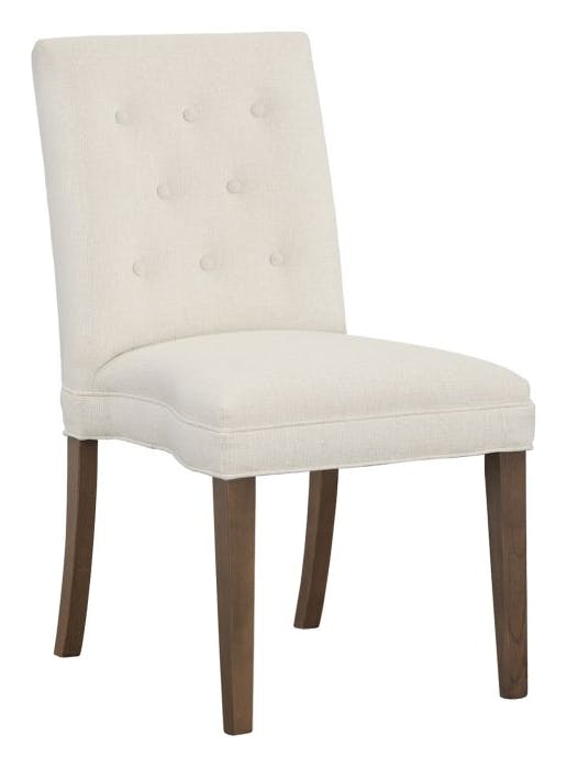 Fairfield Furniture 1212-14-T Straight Short Back Armless Stack Chair Fairfield Furniture 1212-14-T Straight Short Back Armless Stack Chair