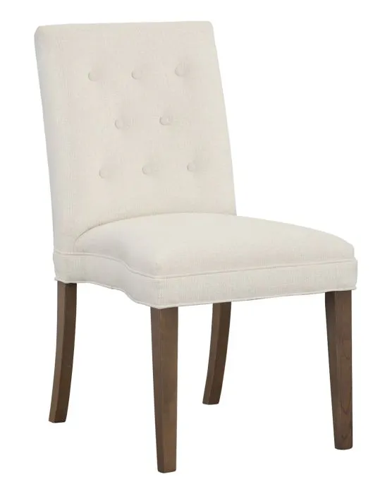 Fairfield Furniture 1212-14-T Straight Short Back Armless Stack Chair Fairfield Furniture 1212-14-T Straight Short Back Armless Stack Chair