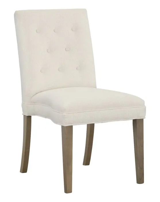 Fairfield Furniture 1212-14 Straight Short Back Armless Stack Chair Fairfield Furniture 1212-14 Straight Short Back Armless Stack Chair