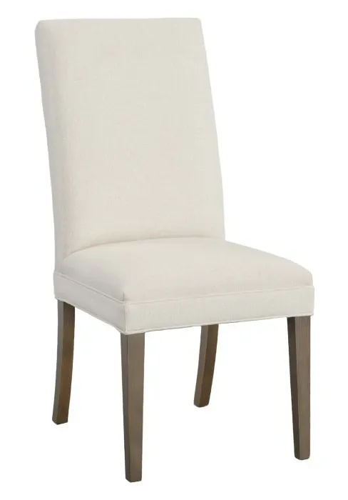 Fairfield Furniture 1214-05 Straight Tall Back Dining Chair Fairfield Furniture 1214-05 Straight Tall Back Dining Chair