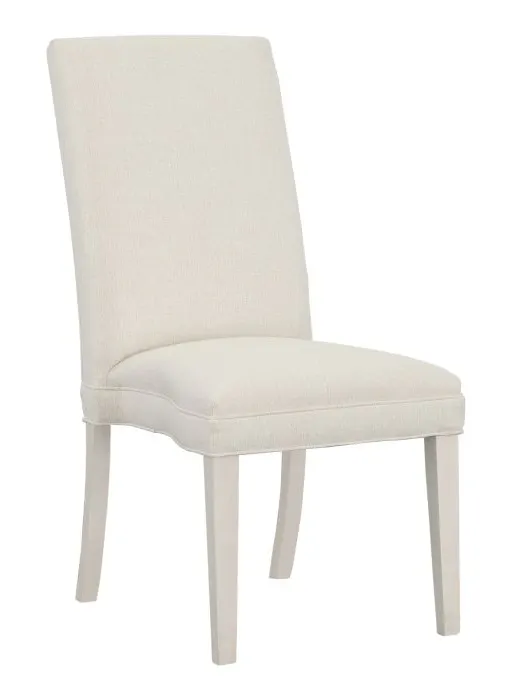 Fairfield Furniture 1214-14-L Straight Tall Back Armless Stack Chair Fairfield Furniture 1214-14-L Straight Tall Back Armless Stack Chair