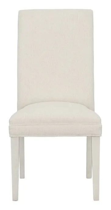 Fairfield Furniture L-1214-14-L Straight Tall Back Leather Armless Stack Chair Fairfield Furniture L-1214-14-L Straight Tall Back Leather Armless Stack Chair