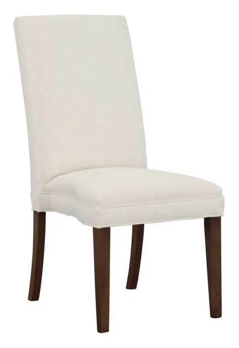 Fairfield Furniture 1214-14-T Straight Tall Back Armless Stack Chair Fairfield Furniture 1214-14-T Straight Tall Back Armless Stack Chair