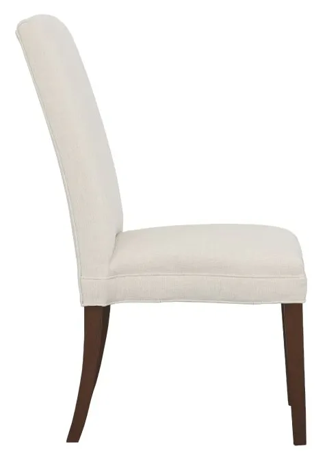 Fairfield Furniture 1214-14-T Straight Tall Back Armless Stack Chair Fairfield Furniture 1214-14-T Straight Tall Back Armless Stack Chair