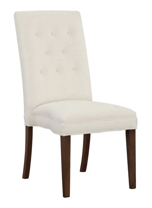 Fairfield Furniture L-1216-14-T Straight Tall Back Leather Armless Stack Chair Fairfield Furniture L-1216-14-T Straight Tall Back Leather Armless Stack Chair