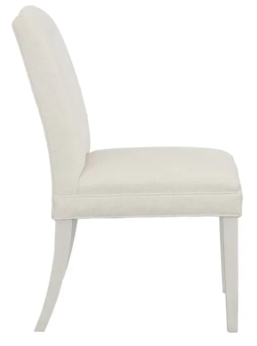Fairfield Furniture 1220-05-L Camel Short Back Dining Chair Fairfield Furniture 1220-05-L Camel Short Back Dining Chair