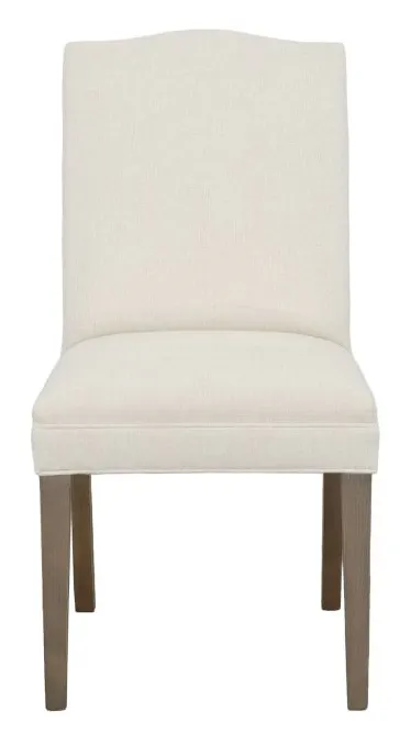Fairfield Furniture 1220-05 Camel Short Back Dining Chair Fairfield Furniture 1220-05 Camel Short Back Dining Chair