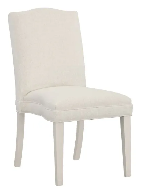 Fairfield Furniture L-1220-14-L Camel Short Back Leather Armless Stack Chair Fairfield Furniture L-1220-14-L Camel Short Back Leather Armless Stack Chair
